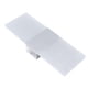 thumbnail image 3 of Luces arriba y abajo para exteriores, lámpara de pared LED, lámpara de pared de 6W, accesorios de iluminación de pared, tecnología de vanguardia, 3 of 14