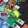 thumbnail image 5 of Monopoly Fortnite Flip Edition Board Game for Teens and Family Ages 13 and Up, 2-4 Players, 5 of 13
