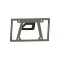 thumbnail image 3 of Road Armor LPB-ID ALL AVAILABLE UNIVERSAL FRONT LICENSE PLATE MOUNT, 3 of 4