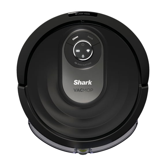 Shark RV2001WD IQ Robot VacMop
