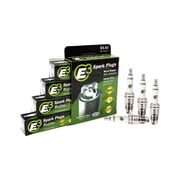E3 Spark Plugs E3.42 Performance Spark Plug Fits select: 1990-1996 FORD F150, 1988-1995 CHEVROLET GMT-400