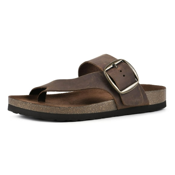 WHITE MOUNTAIN Shoes Harley Women's Sandal