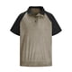 thumbnail image 4 of pstuiky camisetas de hombre, Blazer informal de manga larga con cuello redondo para hombre, color liso, transpirable, para fitness camisetas de hombre m, 4 of 9