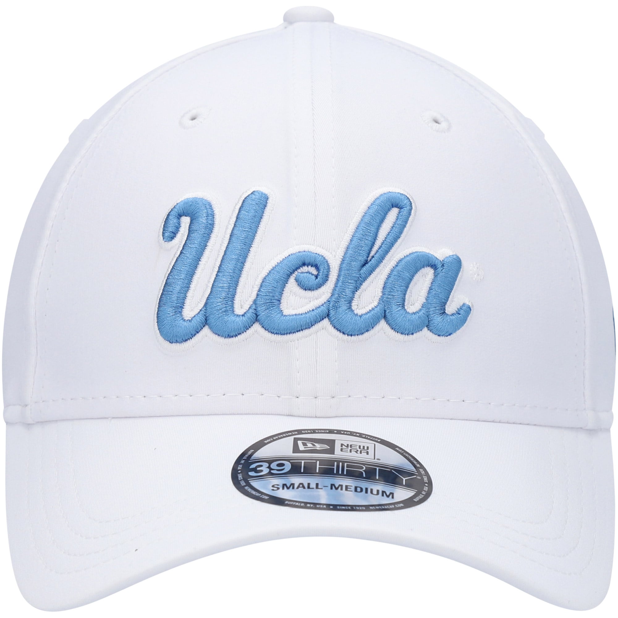 UCLA Bruins New Era Campus Preferred 