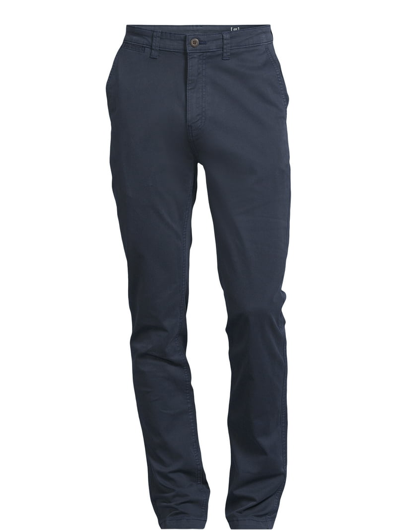 パンツ HEUGN George 2PLEATED CHINO TROUSER 3 George” 2 PLEATED CHINO TROUSERS - WUNDER