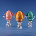 thumbnail image 2 of Interactive Auto Dance Octopus Toy for Pets, Crazy Robotic Dancing with Built-in Light & Music, Touch-Activated Rhythmic Pet Toy for Cats & Dogs, Multiple Sizes, 2 of 8