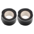 thumbnail image 2 of 2pcs Silicone Grip Tapes,Self Fusing Flexible Tape,Portable Double Sided Sealing Tape, 2 of 8