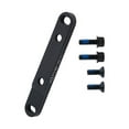 thumbnail image 4 of Bicycle Brake Adapter Aluminum Alloy Brake Bicycle Maintenance Easy To Use Non-deformation For 140 160mm Discs, 4 of 10