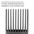 thumbnail image 5 of T3 Smoothing Comb Attachment, 5 of 9