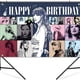 thumbnail image 5 of Cheap!Maojin Decoraciones de cumpleaños, decoraciones de fiesta, fondo de feliz cumpleaños, pancarta de cumpleaños de 5 x 3 pies para fanáticos de niñas, suministros para fiestas, 5 of 8