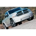 thumbnail image 4 of 10" MTX Subs+Box+Speakers+Amp for 2013-2016 Dodge Ram Quad/Crew Cab Powered Dual, 4 of 11