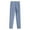 Blue, variant on Otqutp Kids Casual Trousers Girls Compression Pants Kids Leggings Yoga Dance Sport Workout Running for Youth 2-11 Years