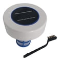 thumbnail image 4 of Solar para piscina, Mata en de alta eficiencia mantiene más limpia y herramienta clara para Sunnimix Ionizador de piscina, 4 of 8