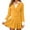2-Yellow, variant on Arlun Womens 2 Piece Short Skirts Outfits Cropped Lapel Two-Piece Blazer Jacket and High Waist Pleated Mini Skirt Sets Business Casual Lightweight Comfy Suits 2-Yellow XL