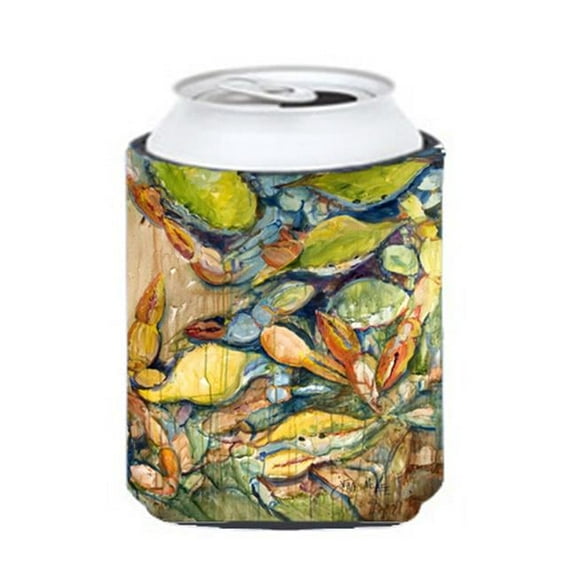 Jubilee Crabs Can & Bottle Hugger
