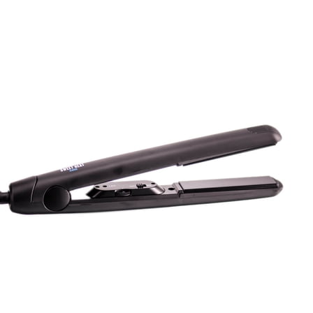 AG Sweet Heat Professional Flat Iron - 1 inch (Black / 1 Inch Plates)