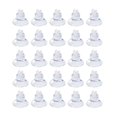 thumbnail image 2 of 25Pcs Aquarium Hose Clamps For Fish Tank Hose Holder Clips Great For Fish Keeping And Aquarium Maintenance With Adjustable Position Function, 2 of 3