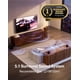 thumbnail image 2 of Barra de sonido ULTIMEA Aura A30 de 5.1 canales con subwoofer de 250 W, 2 of 9