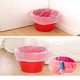 thumbnail image 4 of Clip para cubo de basura, 10 Uds. Abrazadera para cubo de basura, Clip para bolsa de basura, soporte de Clip de fijación antideslizante Fason WMSS-380, 4 of 7