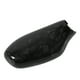 thumbnail image 4 of Cubierta de pomo de palanca de cambios, BOROCO Gear Shift Knob Head Cover Trim forjado de fibra de carbono de repuesto para 5 6 7 Series G30 G11 X3 X4 LHD, 4 of 5