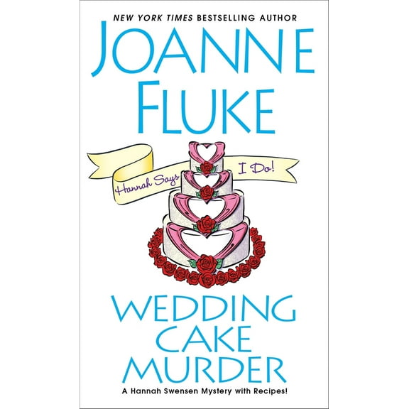 Pre-Owned Wedding Cake Murder (Mass Market Paperback) 1617732184 9781617732188