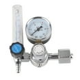 thumbnail image 2 of Welding Gas Regulators,  Meter Regulator,  Design For TIG Welding For MIG Welding, 2 of 8