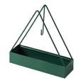 thumbnail image 1 of Hanging Coil Rack, Spiral Rack, Coil Burner, Garden Outdoor And Killing Metal Incense Rack, 1 of 2