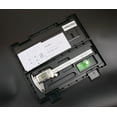 thumbnail image 4 of Accusize 6''/150 mm, Ip67, Water, Oil and Dust Resistant Electronic Digital Caliper, Metric/Inch, 1199-W616, 4 of 15