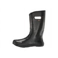 thumbnail image 2 of Bogs Girls' Glitter Rain Boot Round Toe - 72399-001 2 D, 2 of 6