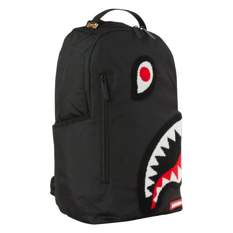 Sprayground Crayon Shark Backpack