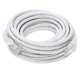thumbnail image 1 of Cable de red CAT6 550Mhz Ancho de banda Ethernet de alta velocidad Cable LAN de Internet con conector macho RJ45, 10 metros Advancent EL4392-05, 1 of 2