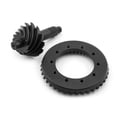 thumbnail image 2 of Speedmaster PCE211.1050 Compatible with Ford 9" 35 Spline 4.30:1 Ratio Ring and Pinion Gears Set 8620, 2 of 8