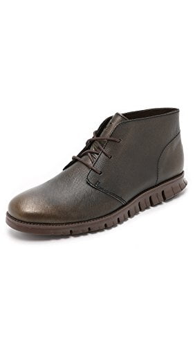 cole haan men's zerogrand chukka boot