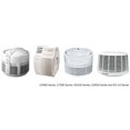 thumbnail image 3 of Honeywell Air Purifier Replacement Filter, HRF-D1, D HEPA Filter, 1 Pack, 3 of 5