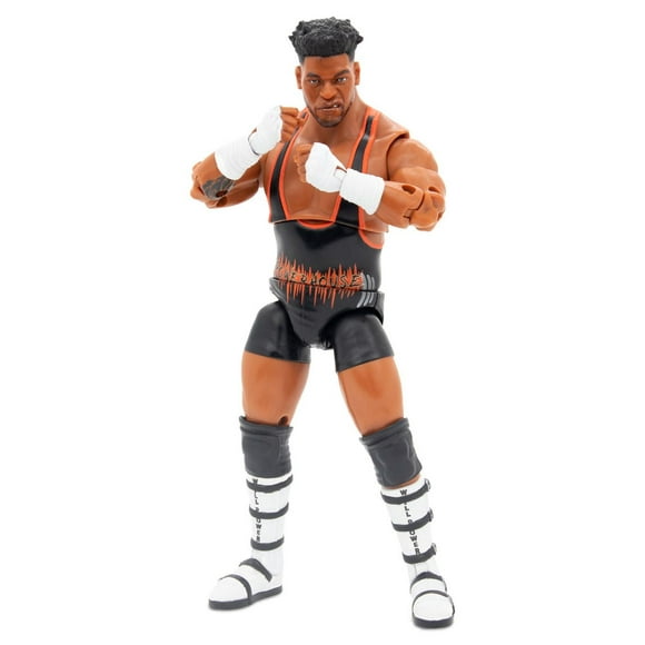 AEW Unrivaled - Series 9: Powerhouse Hobbs