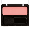 thumbnail image 4 of COVERGIRL Cheekers Blendable Powder Blush, 105 Rose Silk, 0.12 oz, 4 of 7