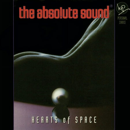 Various Artists - Absolute Sound - New Age - CD