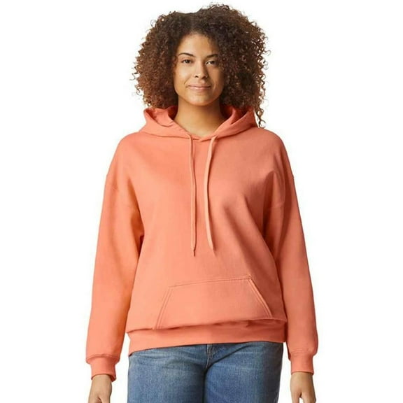 Gildan  Softstyle Midweight Hoodie