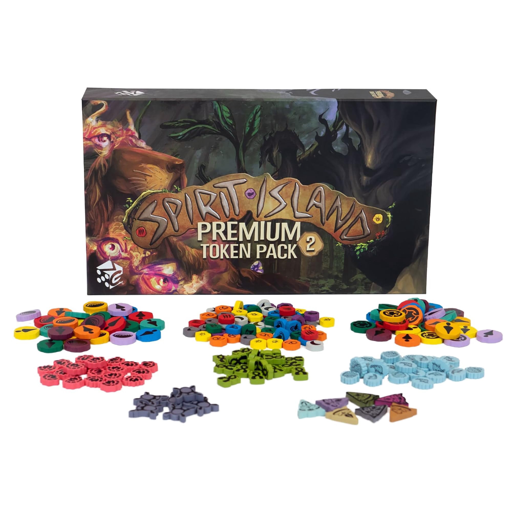 Ravensburger Trolls 2 World Tour - Let’s Save Music Board Game Kids Age 3 Years
