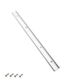 thumbnail image 1 of Woodworking Router Miter Gauge Table Sawing Assembly Ruler With T-track For Table Saw Router DIY Carpentry Tools ,Woodworking Protractor, 1 of 2