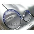 thumbnail image 4 of Mercedes-Benz CLK-Class LED DRL Strip Lights for Headlamps Headlights A207 C207 A208 W208 A209 C209, 4 of 6