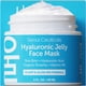 thumbnail image 1 of Mascarilla facial SeoulCeuticals, gel de ácido hialurónico, 60 ml, con salvado de arroz, 1 of 9