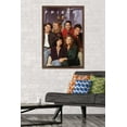 thumbnail image 3 of Friends - Apartment Wall Poster, 22.375" x 34", 3 of 4