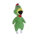 thumbnail image 1 of Squeaky Dog Toys, Chew Toys for Pets, Plush Dog Toys for Grasping and Playing, 1 of 5