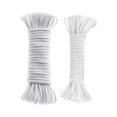 thumbnail image 2 of Automatic Watering Cotton Rope – DIY Plant Irrigation Wick System for Seedlings & Potted Plants, Self-Watering Device, 2 of 3