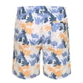 thumbnail image 2 of Luke 1977 Mens Palma Swim Shorts, 2 of 5
