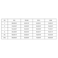 thumbnail image 3 of Tisuna Men Autumn T-Shirts Quick Dry Crew Neck Tops Men Solid Outfits For Casual Wear Size L, 3 of 6