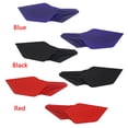 thumbnail image 2 of 2pcs Motorcycle GP Winglets Kits Aerodynamic Wing Spoiler Universal Modification Accessories, 2 of 4