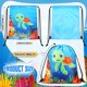 thumbnail image 3 of Bolsas para fiestas Sanwuta Under the Sea, 18 unidades, para niños, 3 of 7