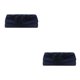 thumbnail image 2 of Sonducket Bolso de mano resistente y práctico para mujer - Diseñado para lo esencial Organizado azul oscuro 1 azul oscuro 1 2piezas, 2 of 6